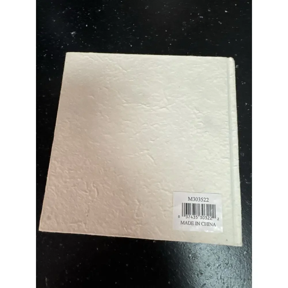 Unbranded floral notebook